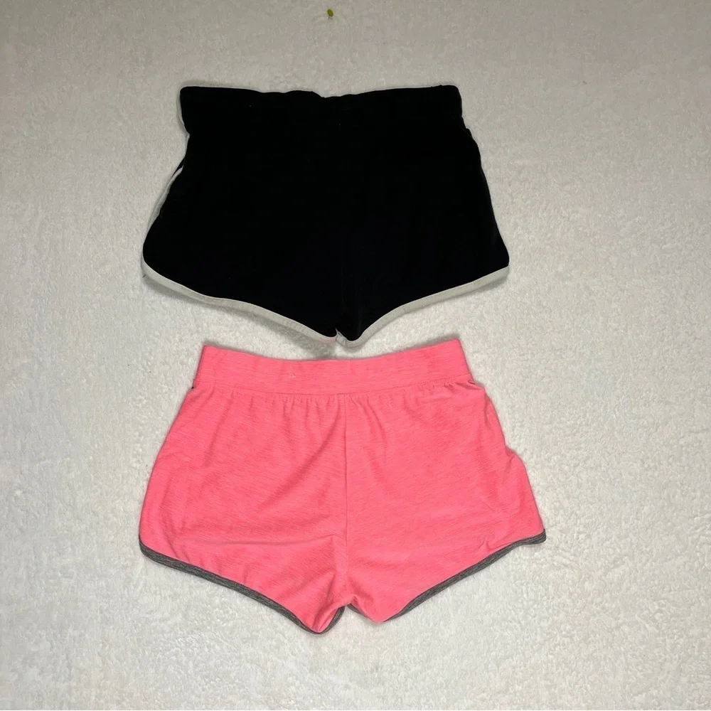 Old Navy Justice SO Girls Summer Bundle Size 10 10/12 Tanks Tees Shorts Lot